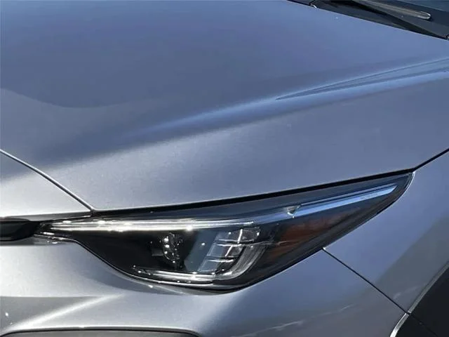 New 2026 ICE SILVER METALLIC Subaru Sport Hybrid image 9