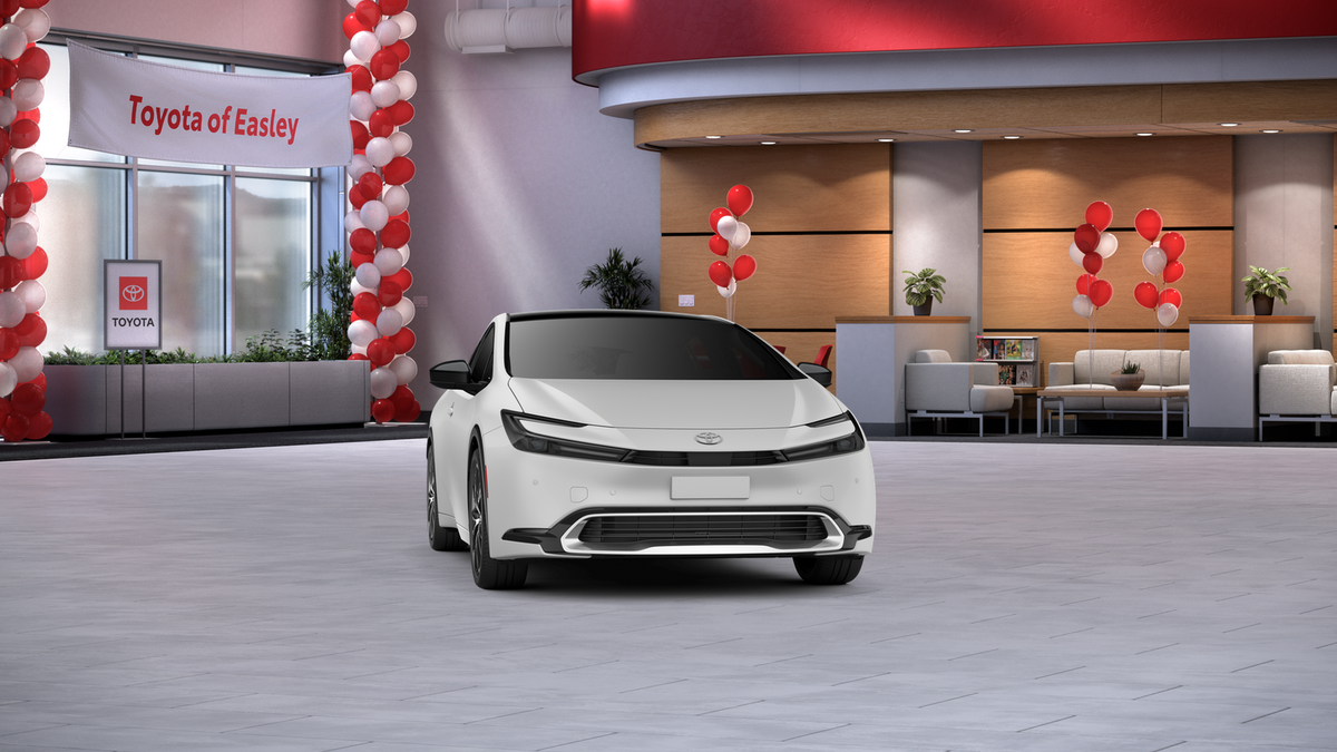 New 2026 Wind Chill Pearl Toyota Limited image 46