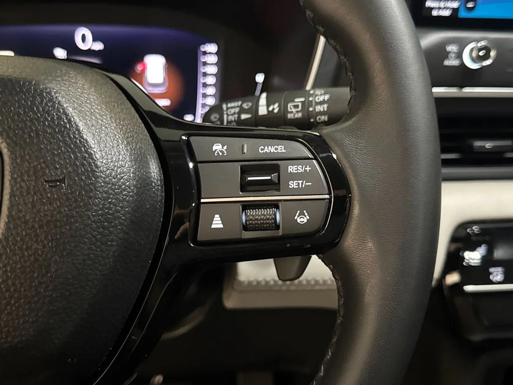 Certified Used 2026  Honda RTL image 20