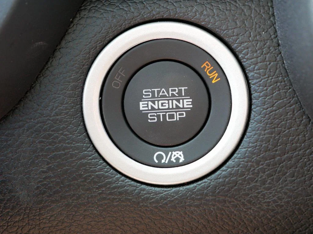 2025 RAM 2500 Big Horn - Photo 17