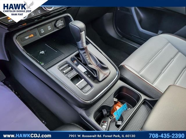 Used 2026 Gray Honda Sport Touring image 25