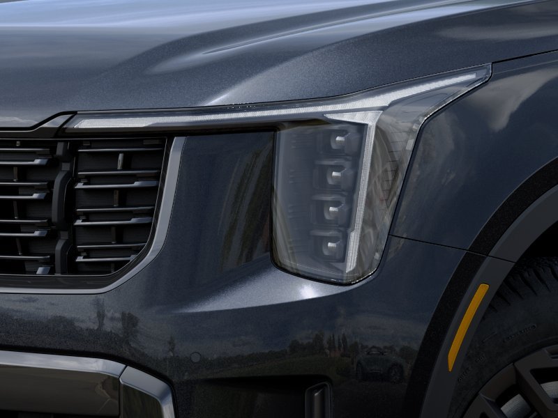 New 2026 Panthera Metal Kia X-Pro SX Prestige AWD image 10
