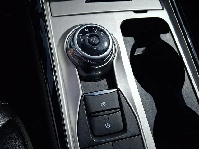 Certified Used 2023 Gray Metallic Ford ST image 15