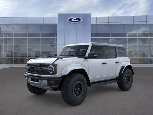 2026 Ford Bronco Bronco Raptor Raptor®