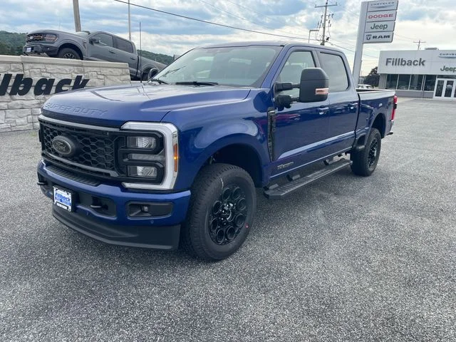 2026 Ford F-350 Super Duty