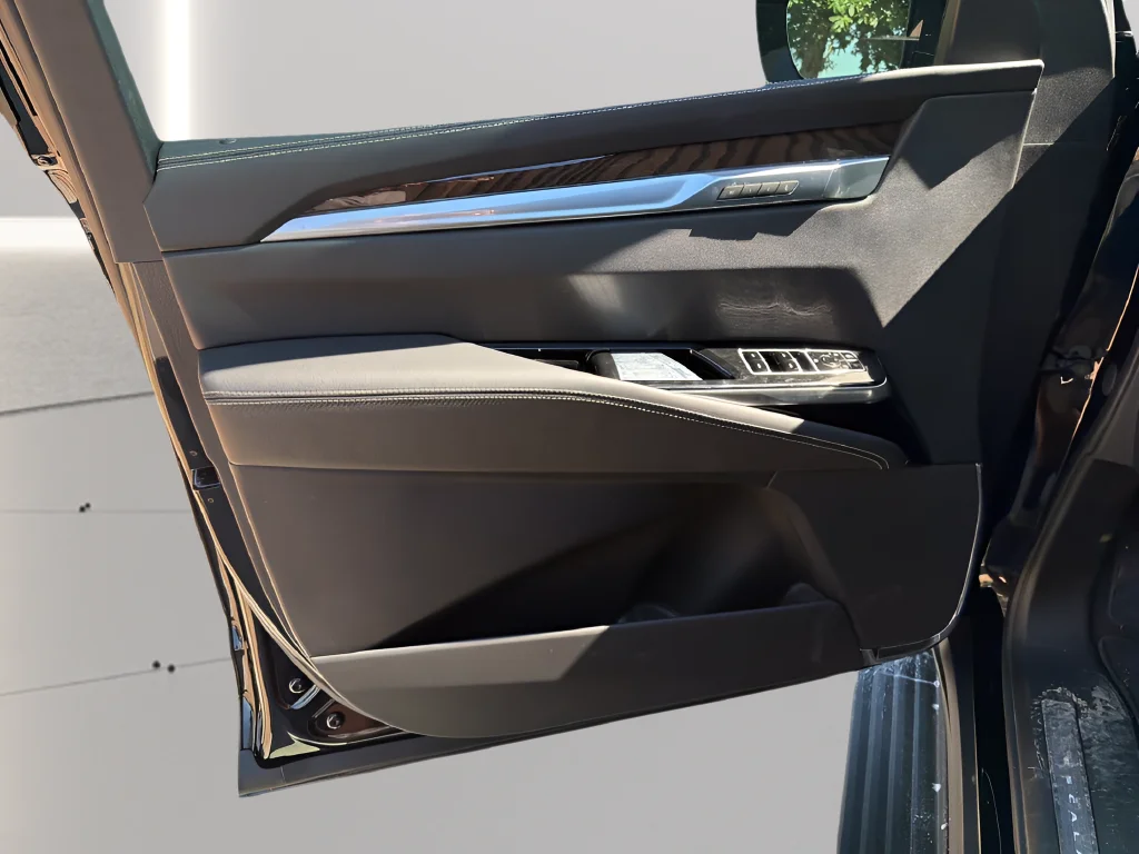 Used 2026 Black Cadillac Platinum Sport image 15