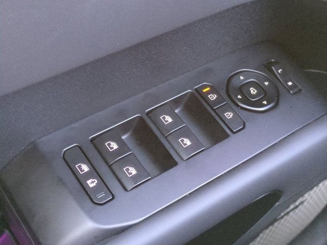 2027 Kia Telluride SX - Photo 24