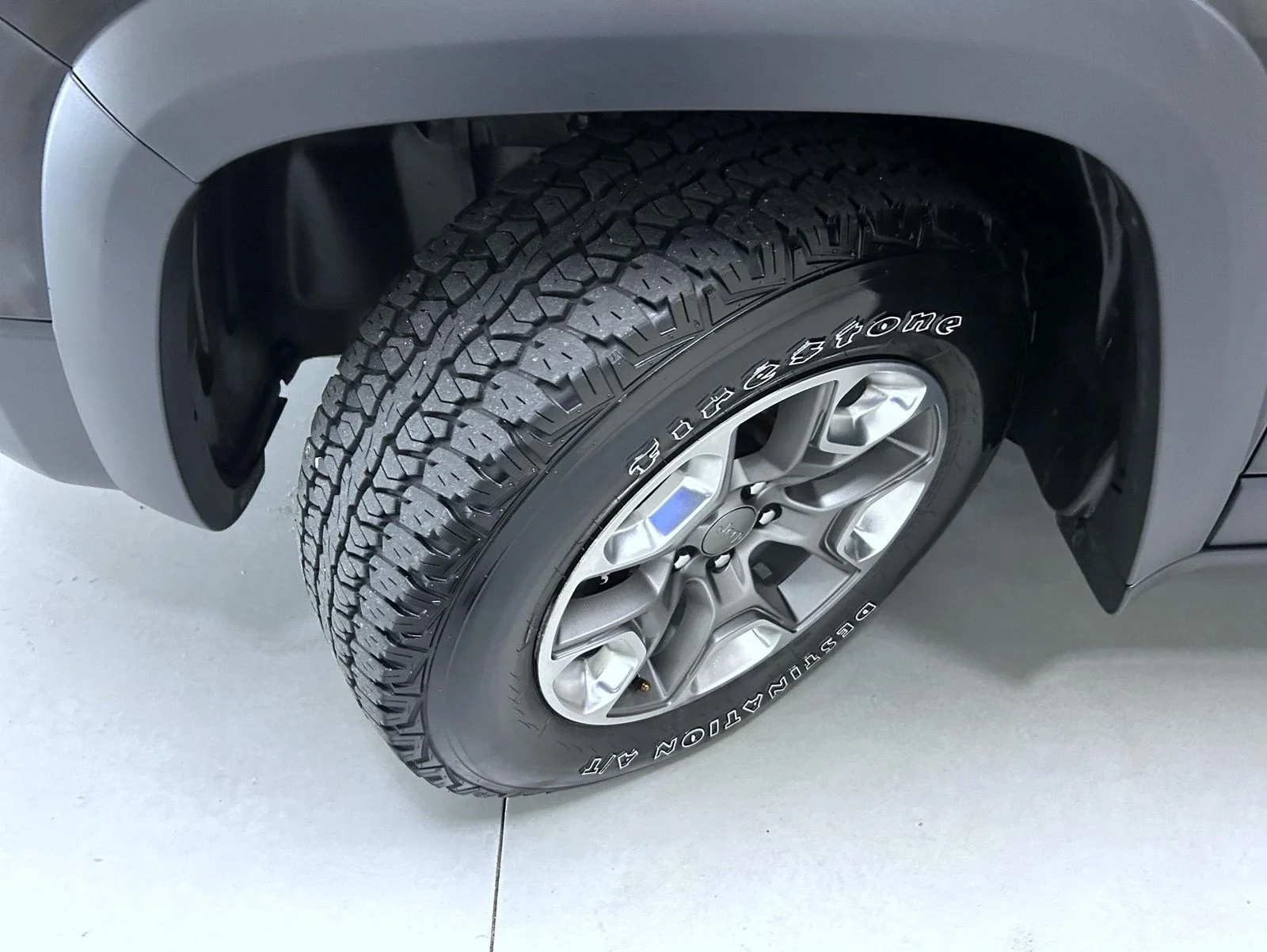 Used 2019 Black Jeep Trailhawk image 23