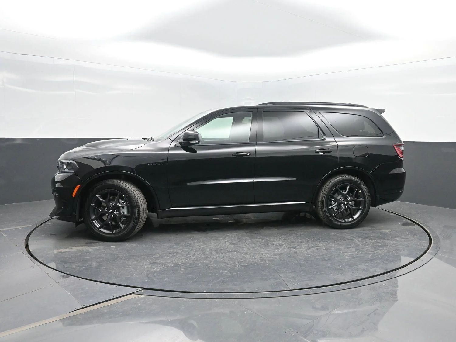2026 Dodge Durango GT HEMI Plus V8 AWD's photo