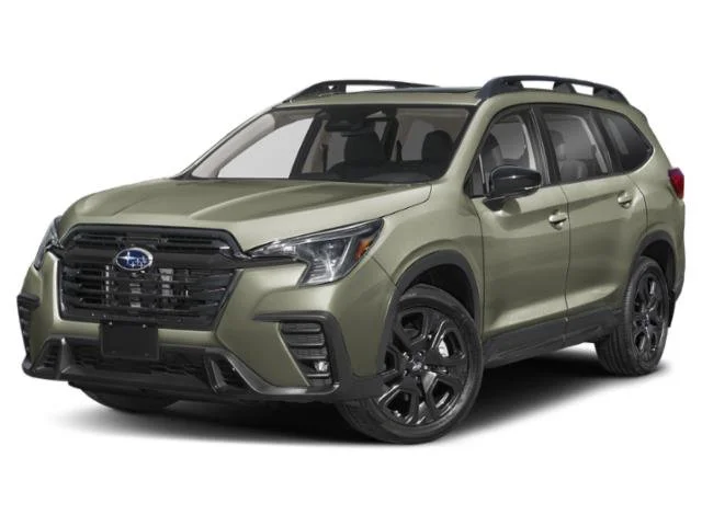 2025 Subaru Ascent Onyx Edition-Touring 7 Passenger's photo