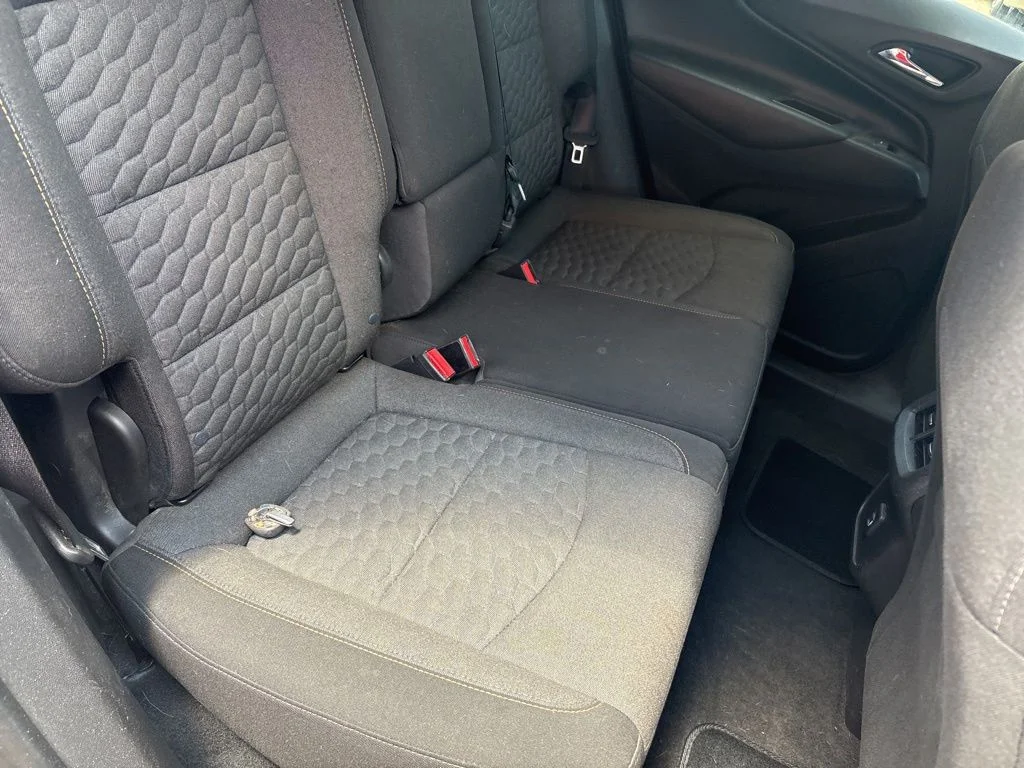 Used 2019 Blue Chevrolet LT image 31