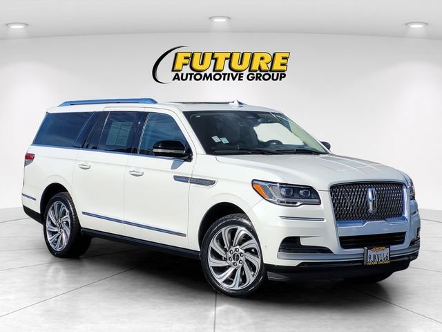 2023 Lincoln Navigator Reserve L 4WD's photo