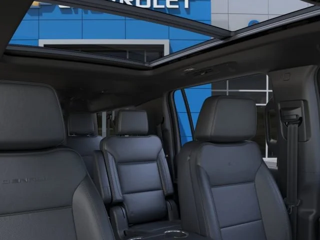 New 2026 Onyx Black GMC Denali image 25