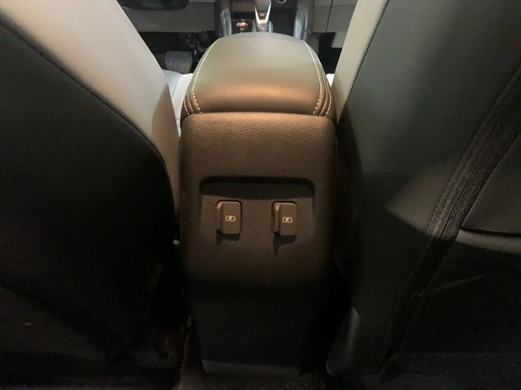 Used 2023 Gray Nissan SR image 15