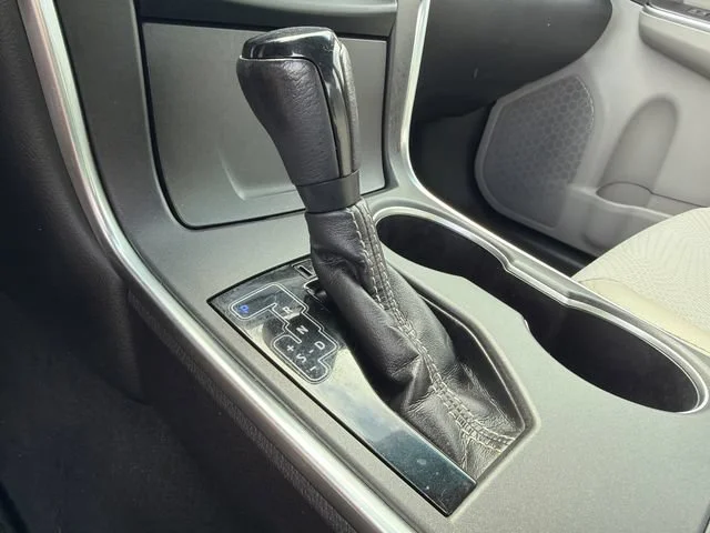 Used 2017 Black Toyota SE image 30