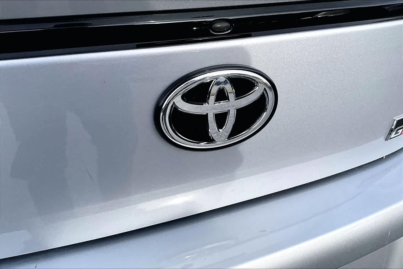 Used 2023 Steel Toyota Premium image 30