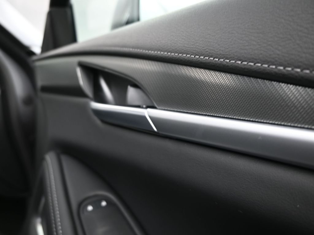 2025 INFINITI QX60 LUXE - Photo 11