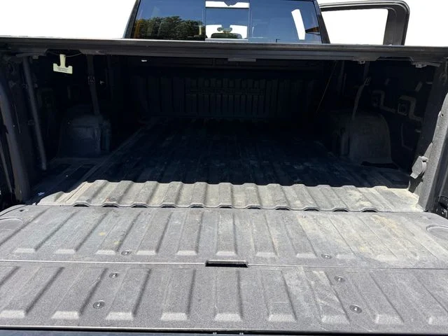 Used 2020 Black GMC Denali image 18
