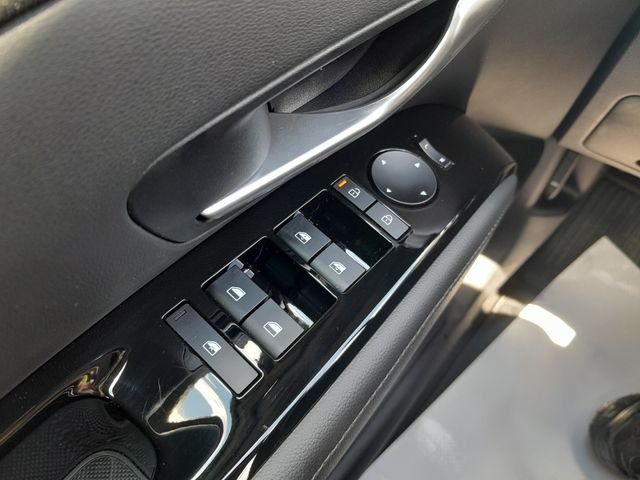 2025 Hyundai Santa Cruz SEL Activity - Photo 35