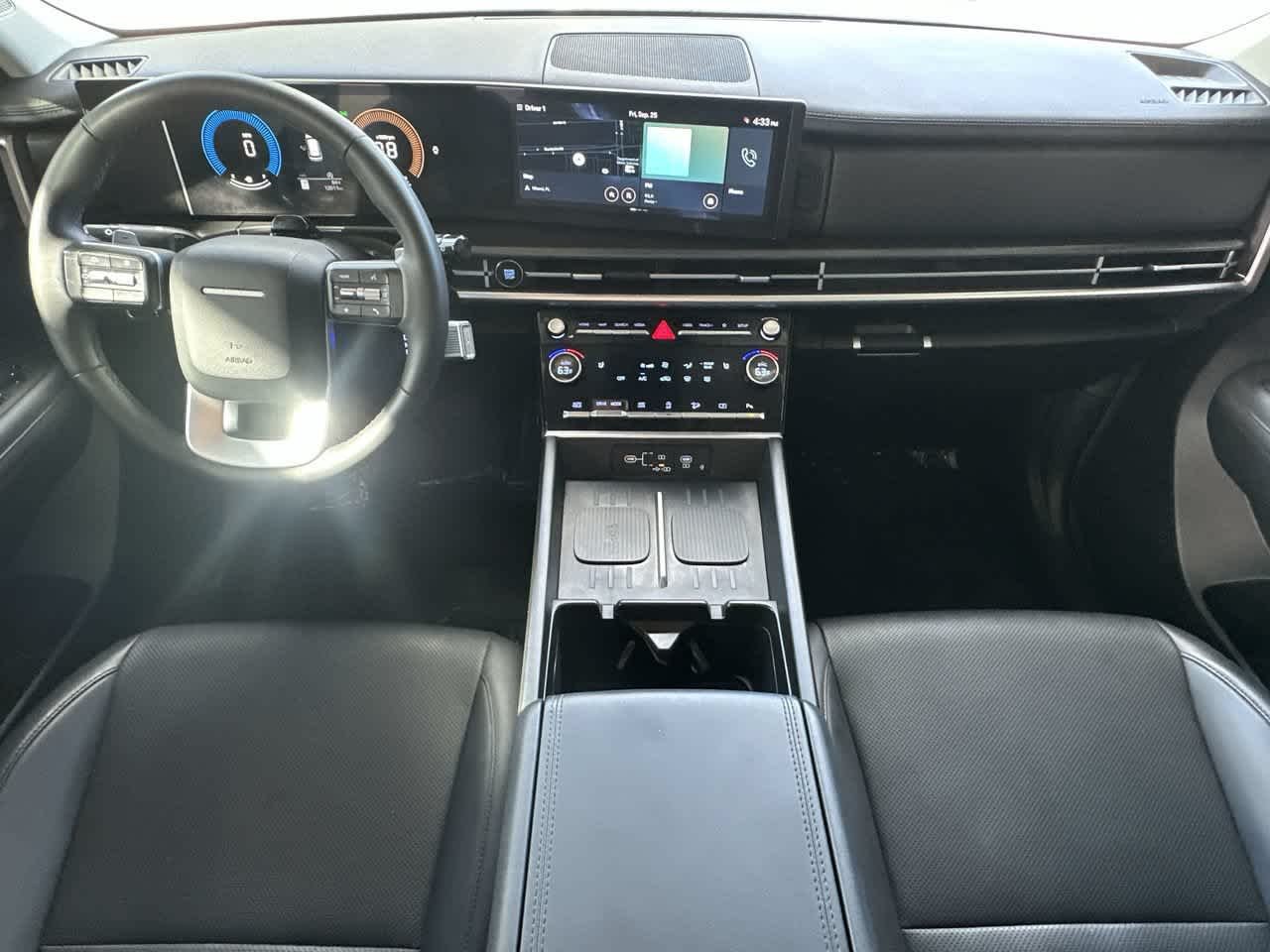 2024 Hyundai Santa Fe XRT - Photo 24