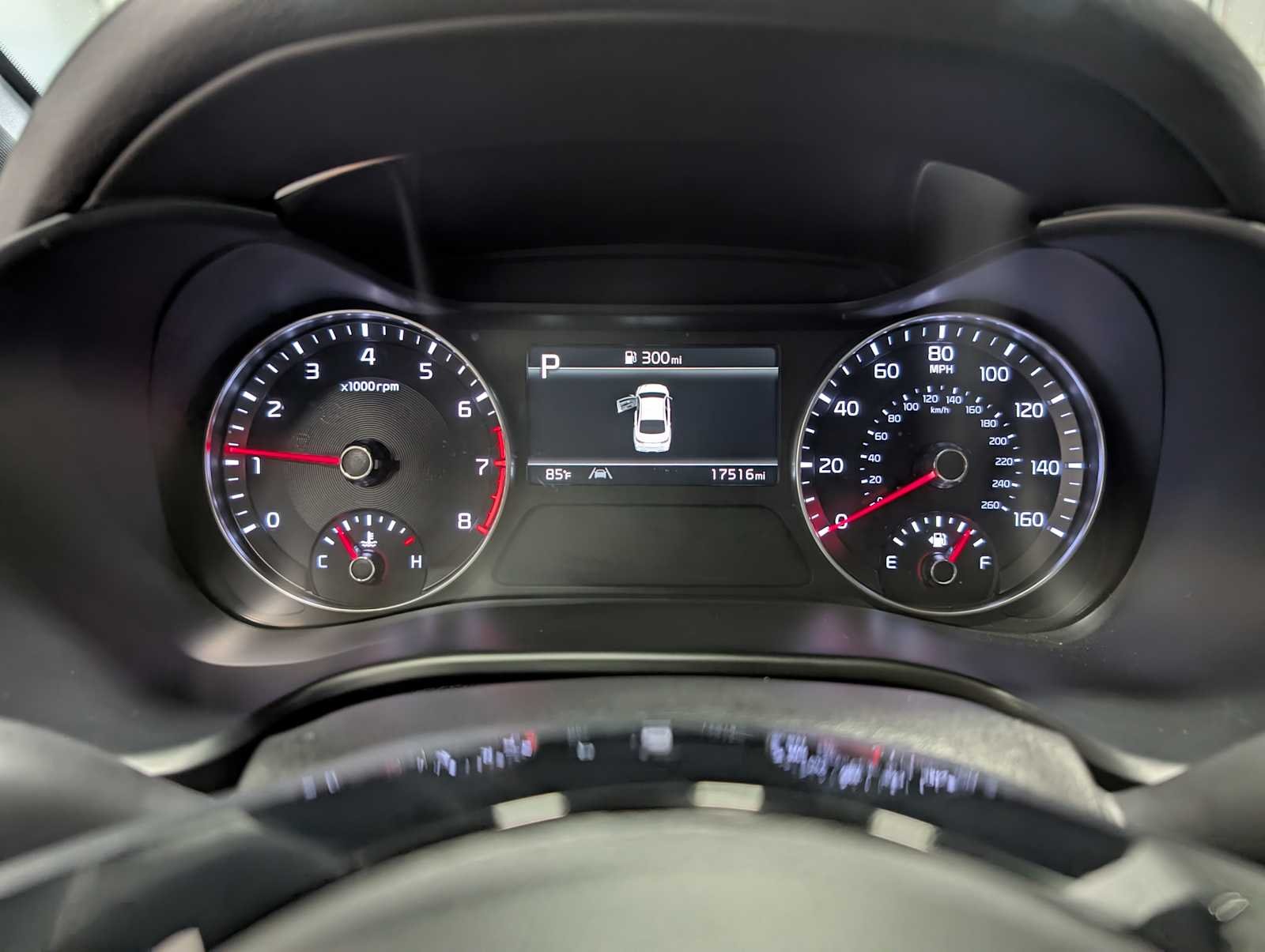Certified Used 2024 Gravity Gray Kia GT-Line image 23