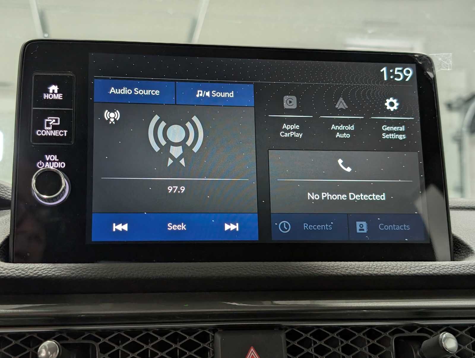 2026 Acura Integra Base - Photo 27