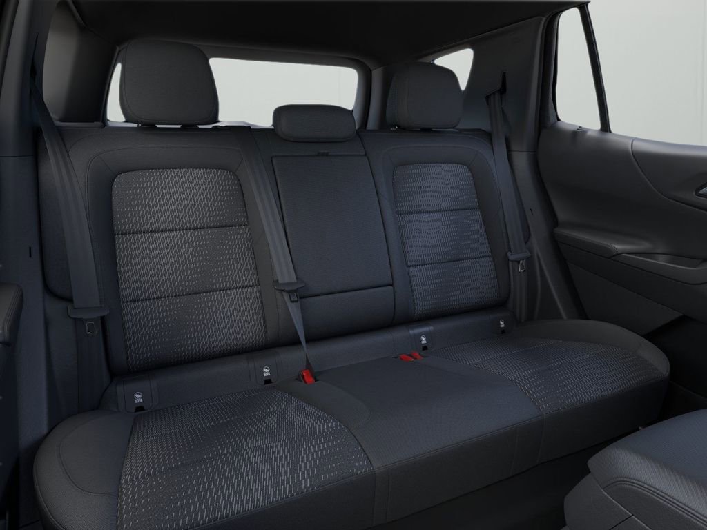 2025 Chevrolet Equinox LT - Photo 17