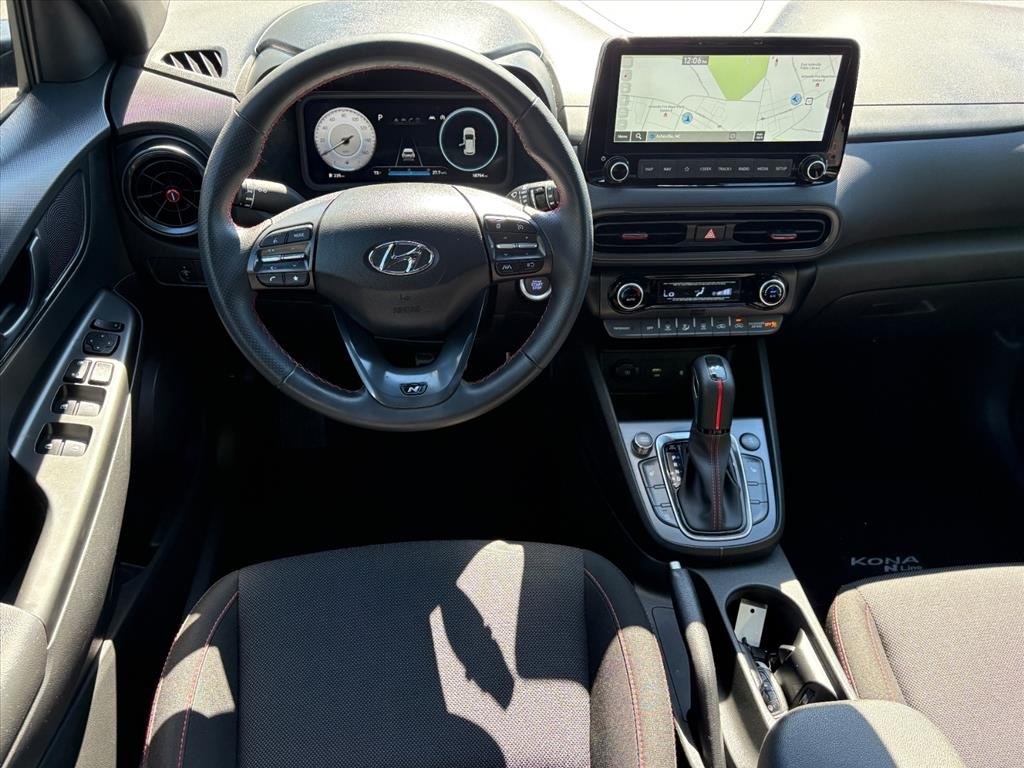 2023 Hyundai Kona N Line - Photo 21