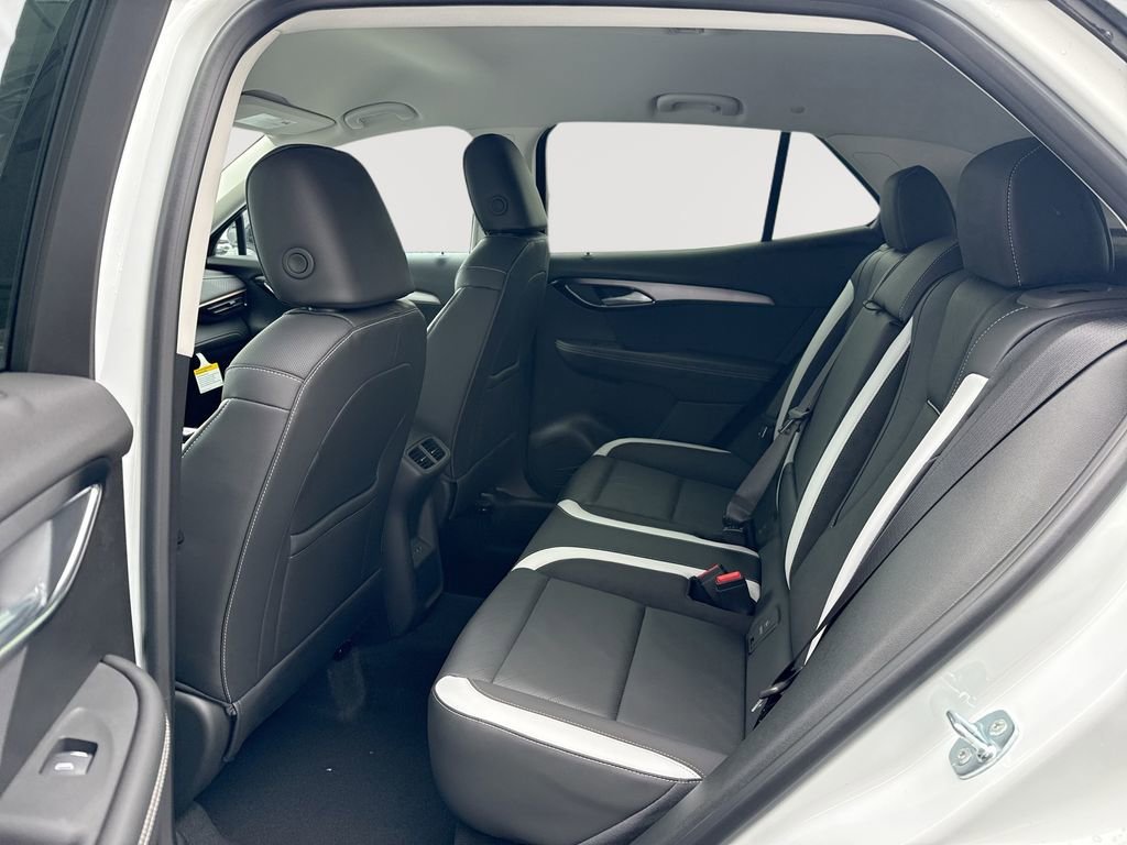 2026 Buick Envision Sport Touring - Photo 25