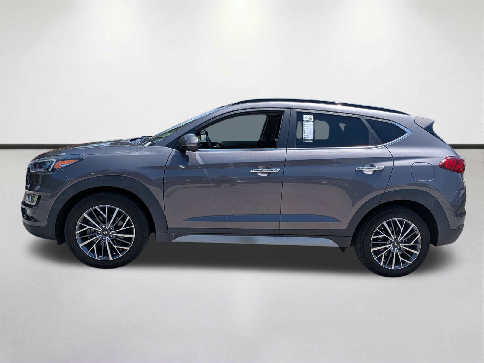 Certified Used 2021 Magnetic Force Hyundai Ultimate image 7