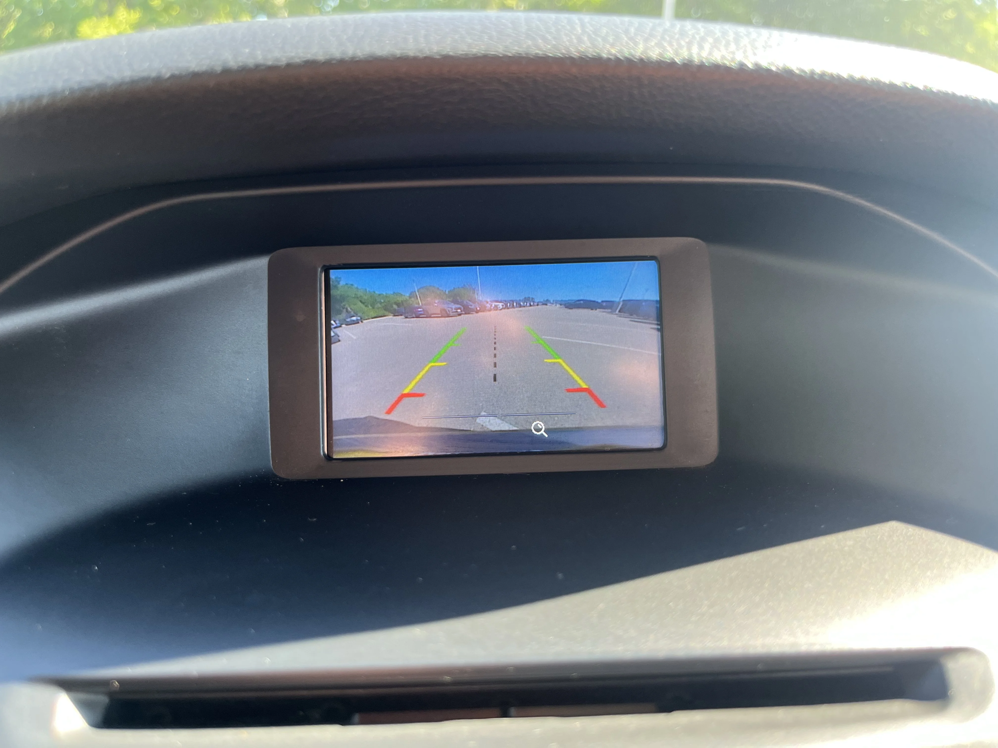 Used 2015 Magnetic Ford SE image 28