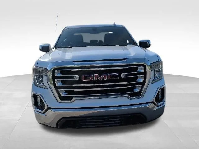 2020 GMC Sierra 1500 SLT - Photo 8
