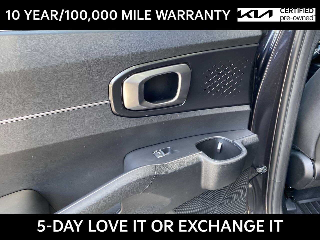 Used 2026 Panthera Metal Kia LX image 21