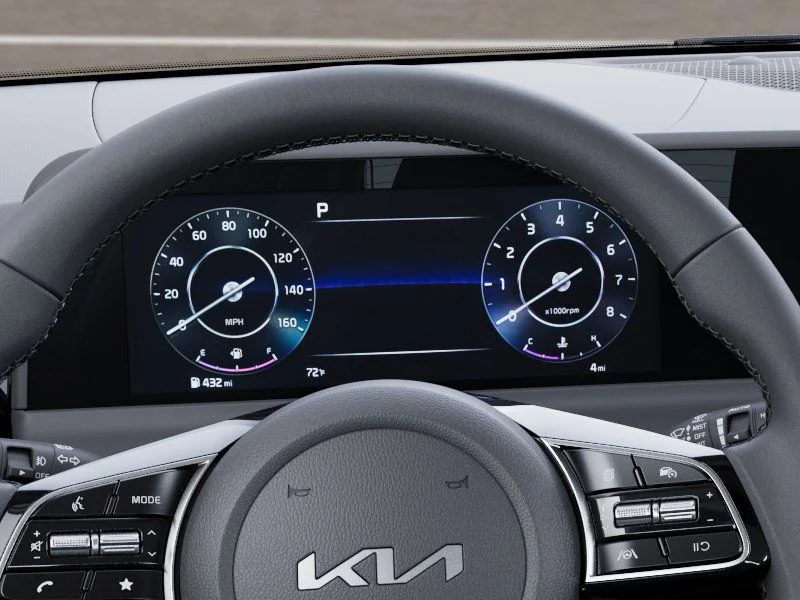 2025 Kia Seltos X-Line - Photo 21