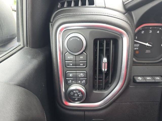 Used 2019 Gray GMC Denali image 17