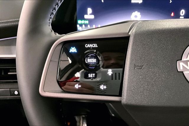 2025 Nissan Murano SL - Photo 22