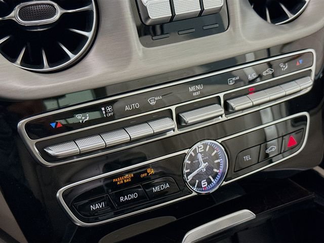 Used 2024 Red Mercedes-Benz G 63 AMG® image 18