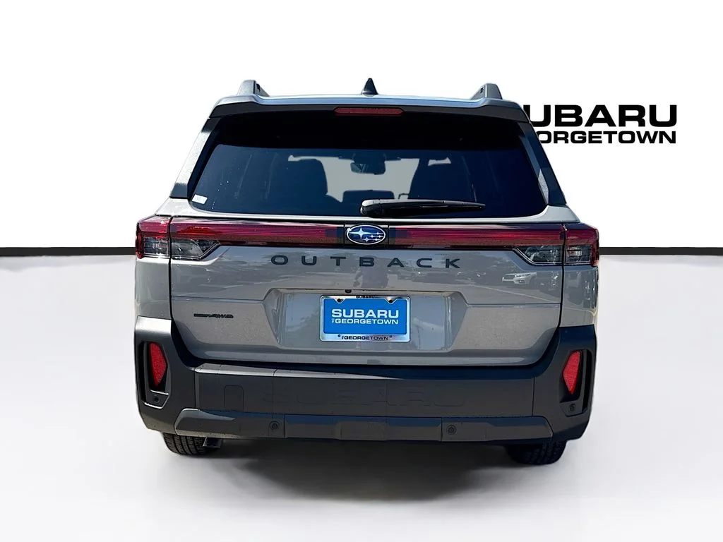 New 2026 Beige Subaru Limited image 7