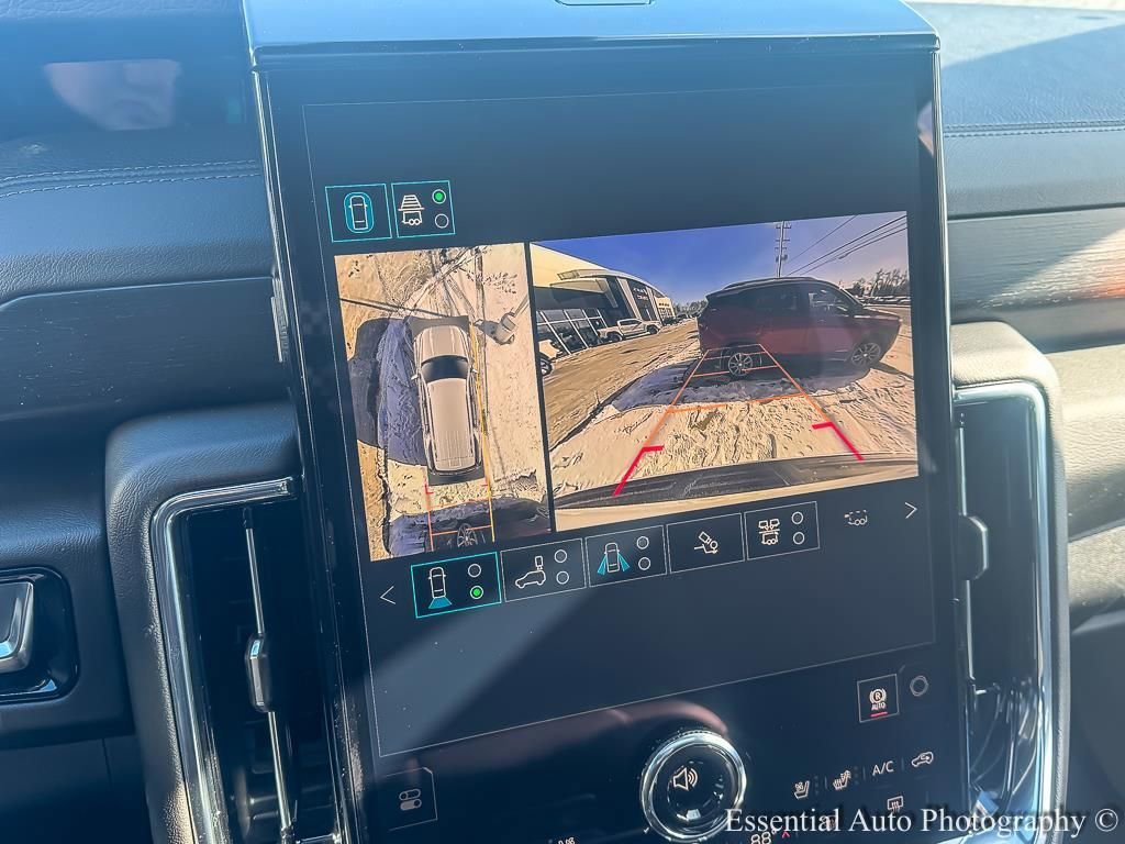 2026 GMC YUKON - Image 20