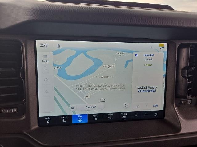 New 2026 Marsh Gray Ford Big Bend® image 32