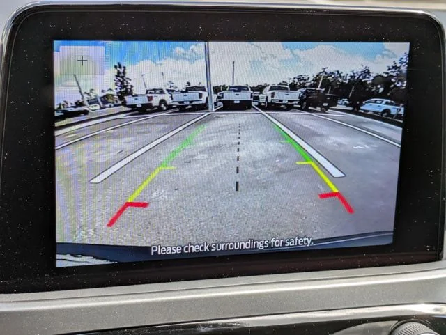 New 2026 Agate Black Metallic Ford Active® image 20