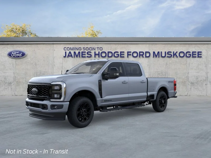 2026 Ford F-250 Lariat 4x4 Crew Cab 6-3/4' Box's photo