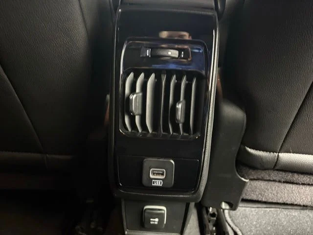 Used 2024 Blue Jeep Limited image 19