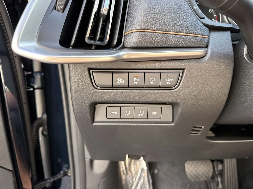 2026 Mazda CX-90 Preferred Package - Photo 57