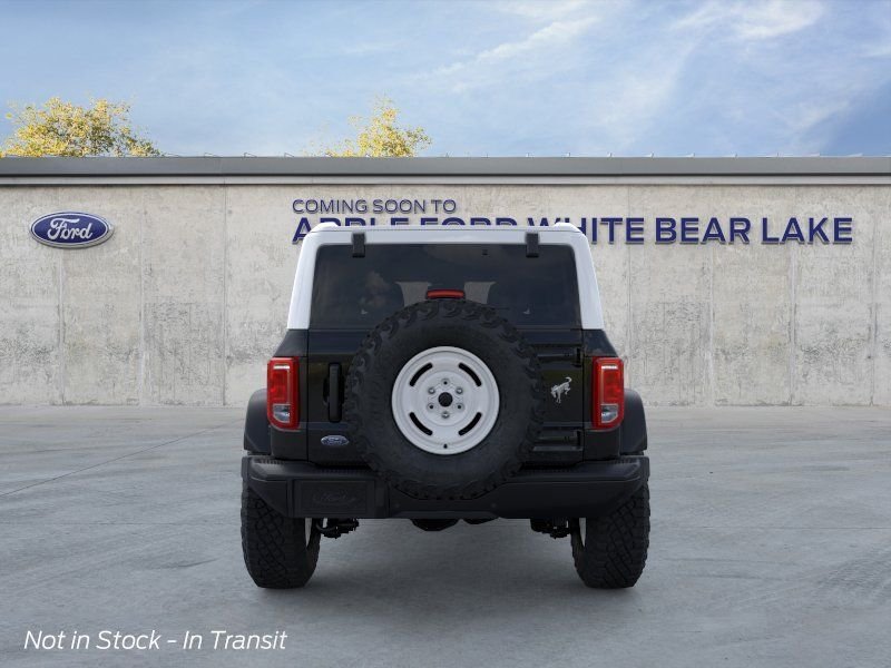 New 2026 Gray Ford Heritage Edition image 5