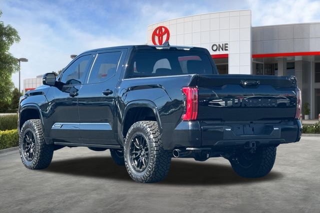 2026 Toyota Tundra Platinum - Photo 6