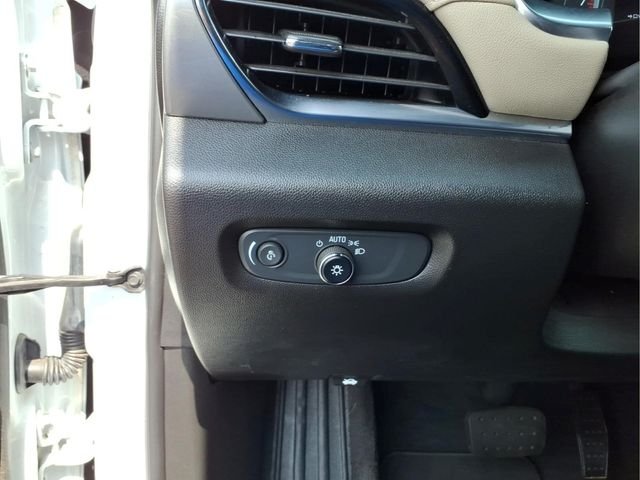 Used 2023 White Chevrolet LS image 17