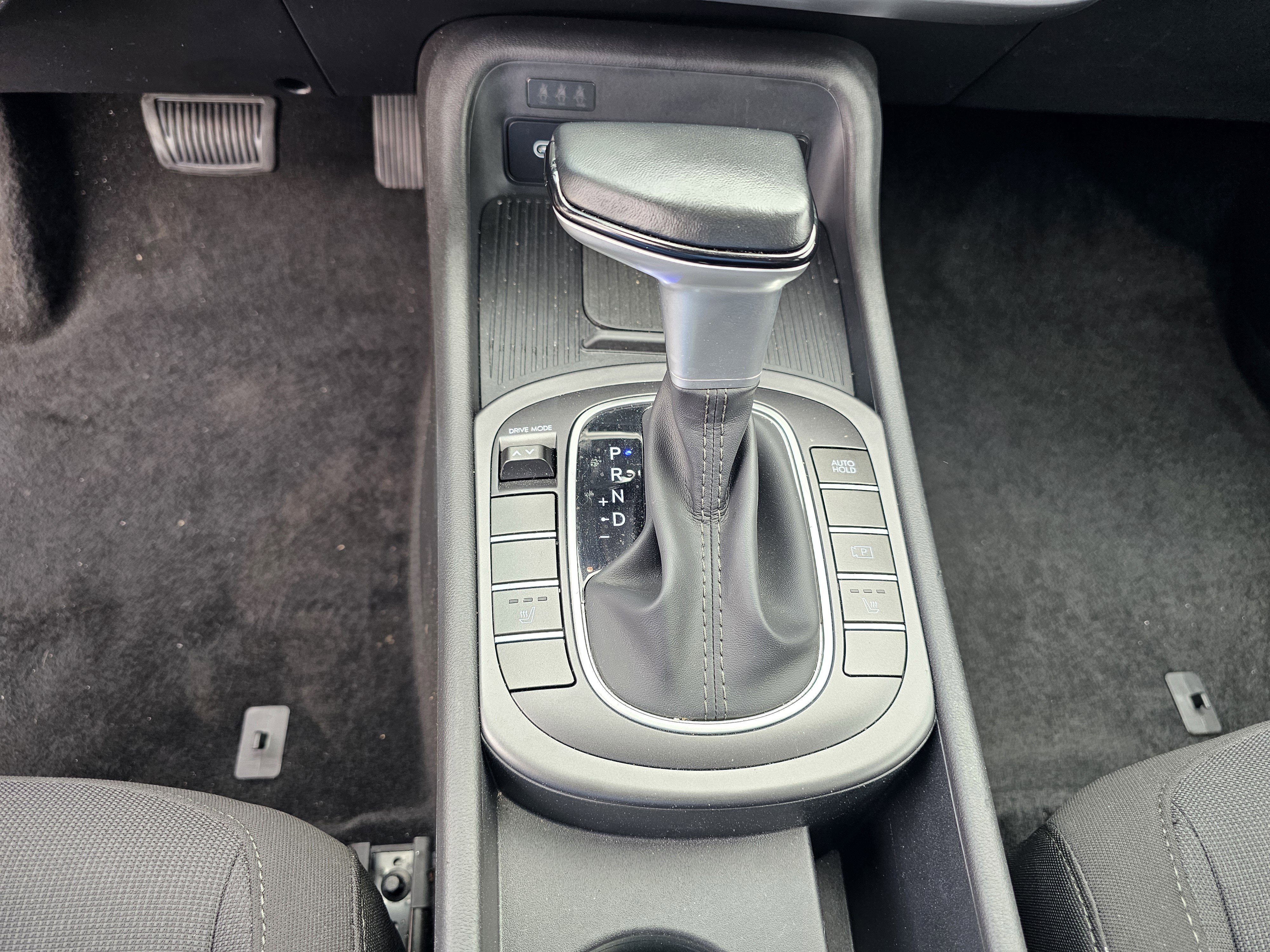 2026 Hyundai Kona SEL Sport - Photo 25