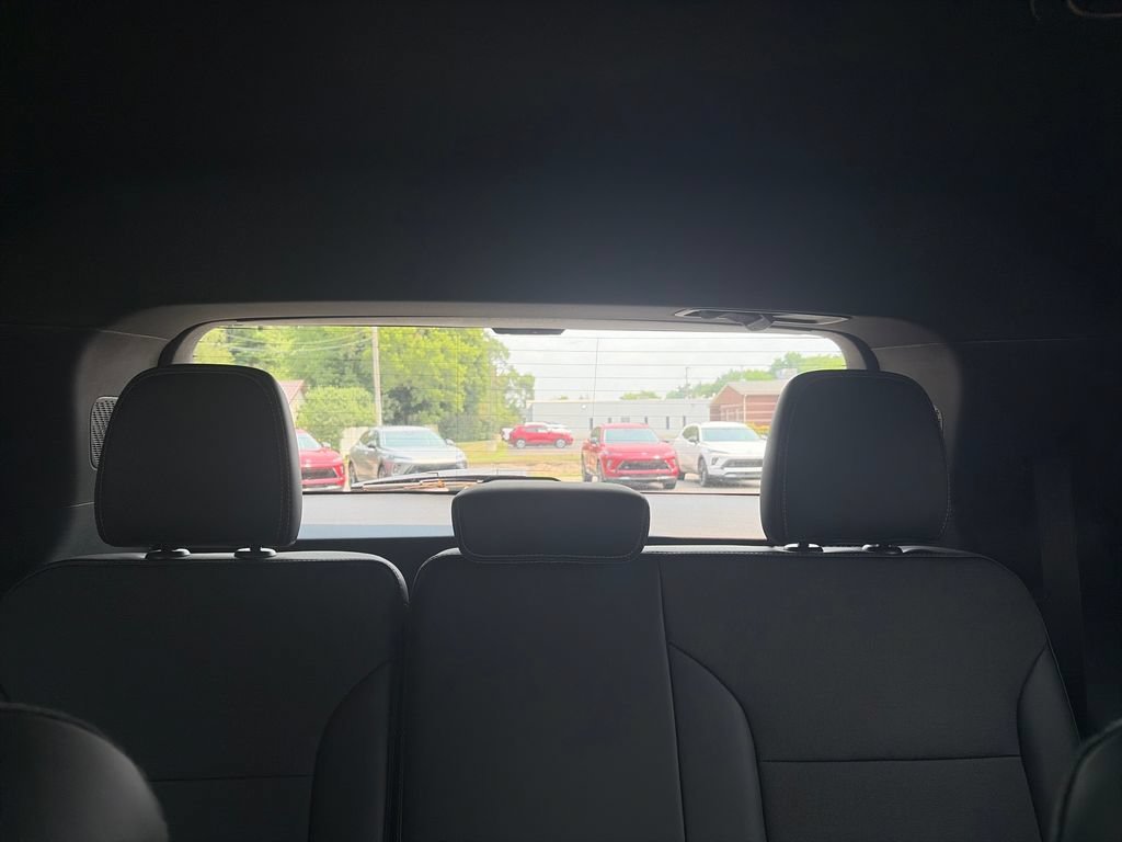 2026 Buick Enclave Preferred - Photo 101