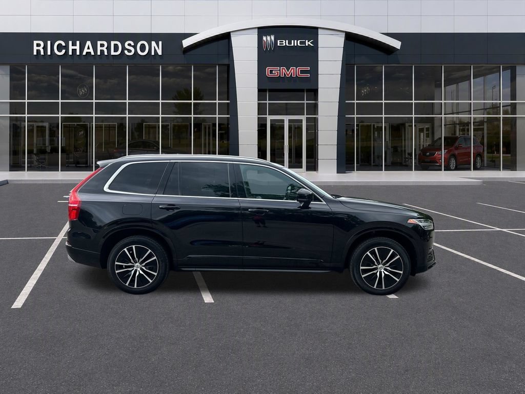 2020 Volvo XC90 Momentum - Photo 7
